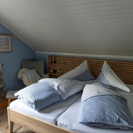 Privatzimmer Haring Kitzeck im Sausal Exterior foto